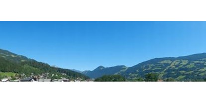 Pensionen - Umgebungsschwerpunkt: am Land - Reith im Alpbachtal - Hotel & Apart Central
