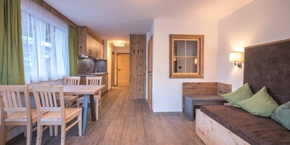 Pensionen - Balkon - Reith im Alpbachtal - Zimmer/Apartment Typ A, Typ B, Typ C NEU Renoviert - Hotel & Apart Central