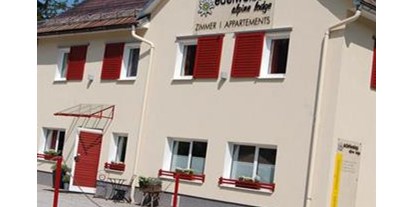 Pensionen - Langlaufloipe - Spital am Pyhrn - Edelweiss alpine lodge