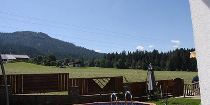 Pensionen - WLAN - Tiroler Unterland - Ferienwohnung Bruni Bock