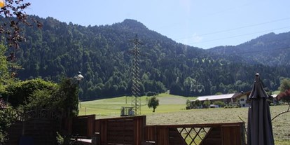 Pensionen - Skilift - Reith im Alpbachtal - Ferienwohnung Bruni Bock