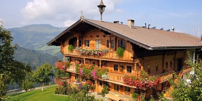 Pensionen - WLAN - Tiroler Unterland - Ferienwohnungen Siedlerhof