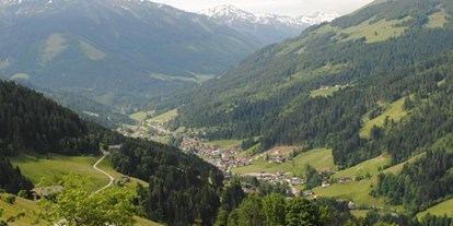 Pensionen - Art der Pension: Urlaub am Bauernhof - Tiroler Unterland - Ferienwohnungen Siedlerhof