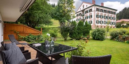 Pensionen - Wanderweg - Brixen im Thale - Appartement Daniela