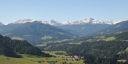 Pensionen - Umgebungsschwerpunkt: Berg - Itter - Ferienwohnung Treichl