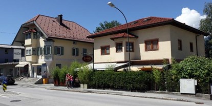Pensionen - Radweg - Wörgl - Haus Rieder