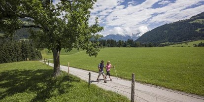 Pensionen - Hunde: hundefreundlich - Brixen im Thale - Ferienwohnung Thaler
