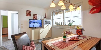 Pensionen - Skilift - Itter - Appartement Untergrünholz