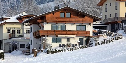 Pensionen - Skilift - Itter - Appartement Untergrünholz