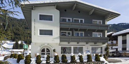 Pensionen - Umgebungsschwerpunkt: Berg - Kelchsau - Appartementhaus Unterer