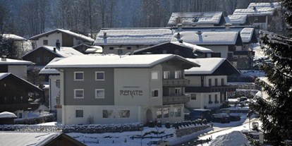 Pensionen - Kelchsau - Appartementhaus Unterer