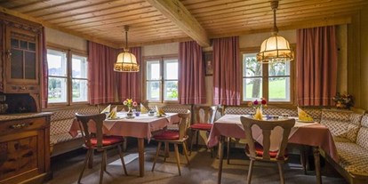 Pensionen - Umgebungsschwerpunkt: am Land - Rottach-Egern - Gästehaus Vroni