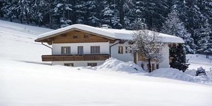 Pensionen - Skilift - Reith im Alpbachtal - Gästehaus Vroni
