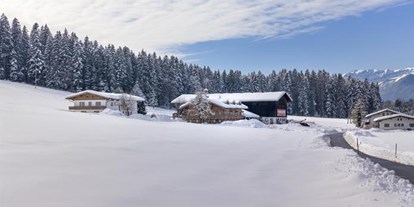 Pensionen - Skilift - Reith im Alpbachtal - Gästehaus Vroni