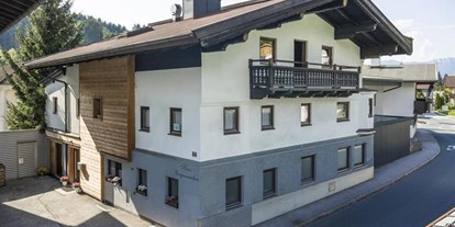 Pensionen - Art der Pension: Privatzimmervermietung - Tiroler Unterland - Haus Geigenmacher