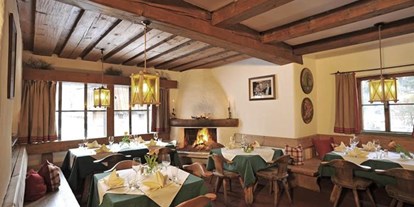 Pensionen - Art der Pension: Hotel Garni - Kirchberg in Tirol - Landgasthof-Hotel Fuchswirt