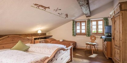 Pensionen - Art der Pension: Gasthaus mit Zimmervermietung - Angath - Landgasthof-Hotel Fuchswirt