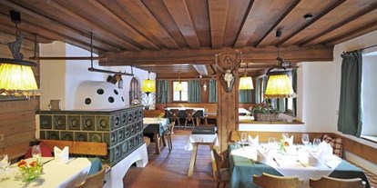 Pensionen - Art der Pension: Gasthaus mit Zimmervermietung - Tiroler Unterland - Landgasthof-Hotel Fuchswirt