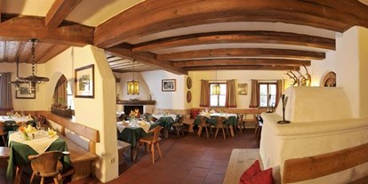 Pensionen - Art der Pension: Gasthaus mit Zimmervermietung - Tirol - Landgasthof-Hotel Fuchswirt