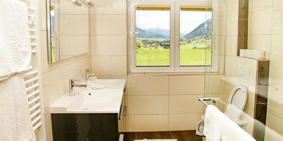 Pensionen - Art der Pension: Privatzimmervermietung - Brixen im Thale - Haus Gabriela