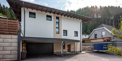 Pensionen - barrierefreie Zimmer - Tiroler Unterland - Appartement Steidl