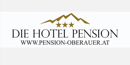 Pensionen - Umgebungsschwerpunkt: am Land - Dorfgastein - Oberauer Wagrain - Die Eco Familien Hotelpension*** (B&B)