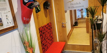 Pensionen - Kühlschrank - Radstadt - Oberauer Wagrain - Die Eco Familien Hotelpension*** (B&B)
