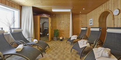 Pensionen - Garage für Zweiräder - Bregenzerwald - Hotel Gasthof Tannberg