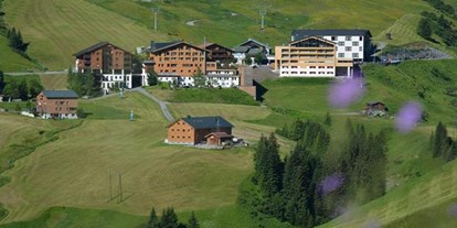 Pensionen - Sauna - Lechtal - Ferienhof Arud