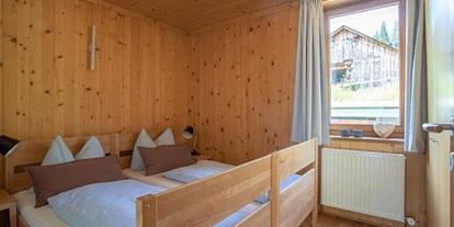 Pensionen - Umgebungsschwerpunkt: Berg - Tschagguns - Appartementhaus Lechblick