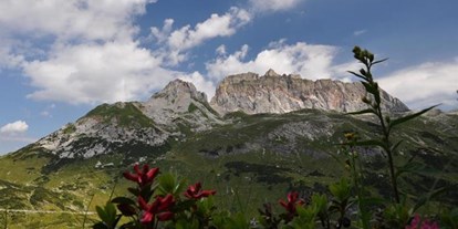 Pensionen - Umgebungsschwerpunkt: Berg - Lechtal - Bildegg – Bergzauber Appartements