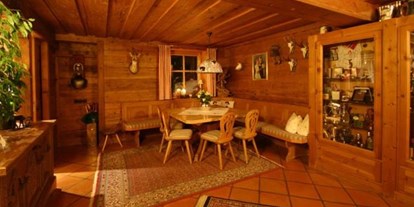 Pensionen - Sauna - Warth (Warth) - Haus Hubertus