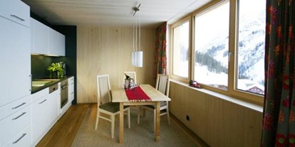 Pensionen - Umgebungsschwerpunkt: See - Tobadill - Haus Hubertus