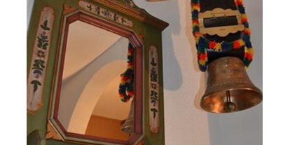 Pensionen - Umgebungsschwerpunkt: Berg - Bregenzerwald - Gästehaus Klocker