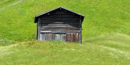 Pensionen - Umgebungsschwerpunkt: Berg - Schröcken - Gästehaus Klocker