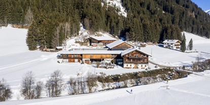 Pensionen - St. Lorenzen (Trentino-Südtirol) - Örlerhof