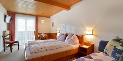 Pensionen - Sauna - Wilder Kaiser - Haus Zum Wilden Kaiser