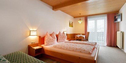 Pensionen - Sauna - Schleching - Haus Zum Wilden Kaiser