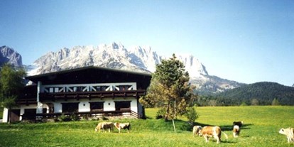 Pensionen - WLAN - Tiroler Unterland - Pension Sunnbichl