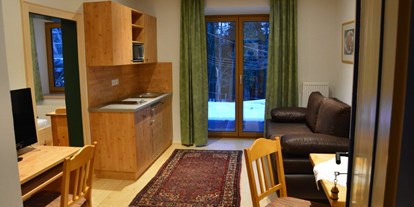 Pensionen - Art der Pension: Gasthaus mit Zimmervermietung - Region Innsbruck - Wirtshaus Nattererboden