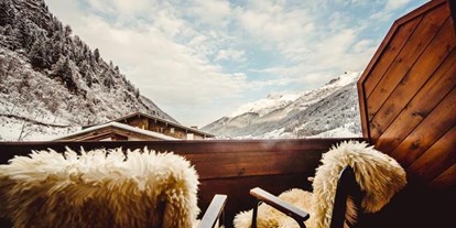 Pensionen - Sauna - Neustift im Stubaital - Alpenhaus Monte
