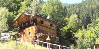 Pensionen - Art der Pension: Urlaubspension - Seefeld in Tirol - Pension Riese