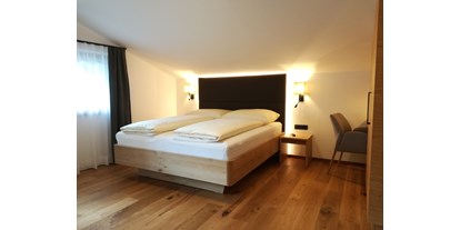 Pensionen - Umgebungsschwerpunkt: Berg - Großarltal - Zimmer Appartement D  - Gästehaus Toferer