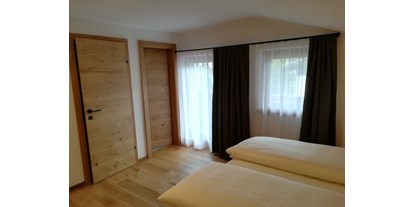 Pensionen - Skilift - Großarltal - Zimmer Appartement D  - Gästehaus Toferer