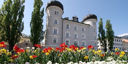 Pensionen - WLAN - Osttirol - Liebburg Lienz - Gästehaus Steinerhof