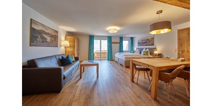 Pensionen - Hunde: auf Anfrage - Bad Hofgastein - Studio Apartment - Apartments Lakeside29 Zell am See