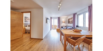 Pensionen - Hunde: auf Anfrage - Rauris - Apartment mit 1 Schlafzimmer - Apartments Lakeside29 Zell am See