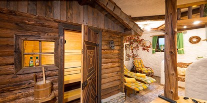 Pensionen - Sauna - Großarl - Gästehaus Wallner