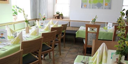 Pensionen - weitere Verpflegungsmöglichkeiten: Abendessen - Mallnitz - Zimmer am Camping Reiter