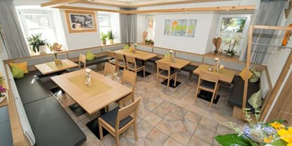 Pensionen - Art der Pension: Gasthaus mit Zimmervermietung - Mörtschach - Zimmer am Camping Reiter